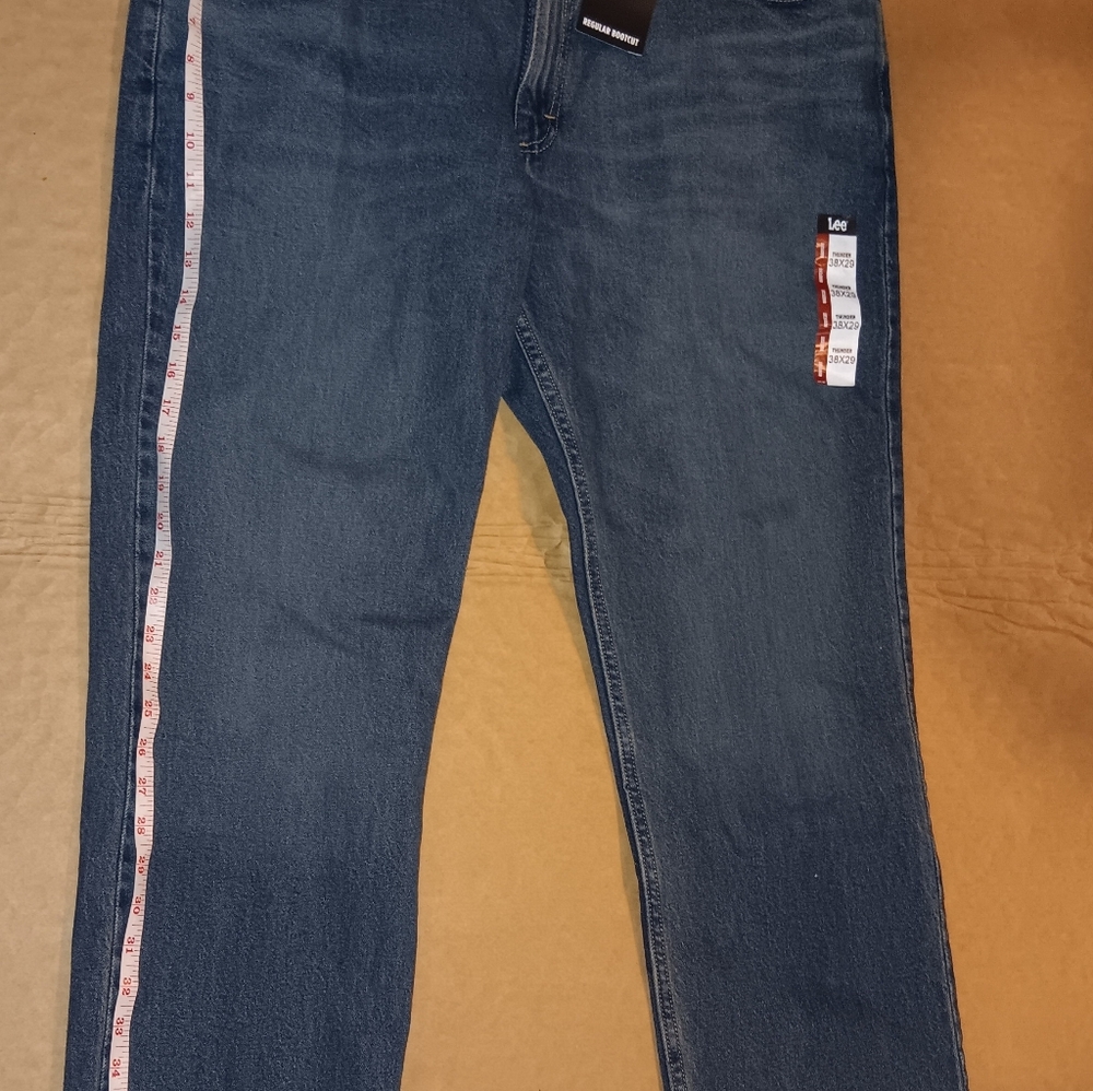 Lee Jeans - Picture 11 of 12